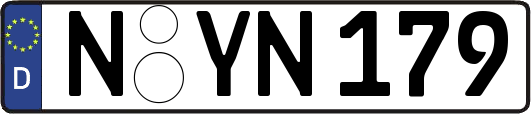 N-YN179