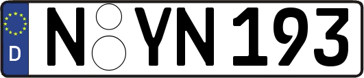 N-YN193
