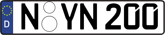 N-YN200