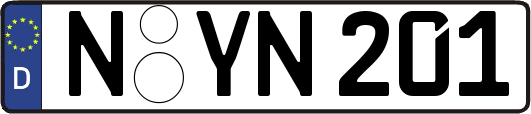 N-YN201