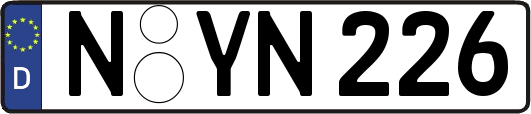 N-YN226