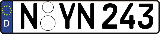 N-YN243