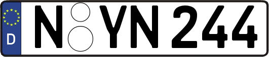 N-YN244