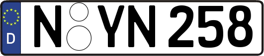 N-YN258