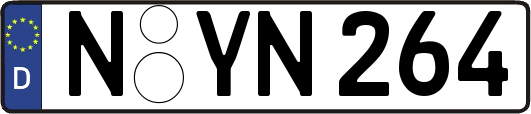 N-YN264