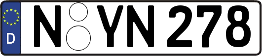 N-YN278
