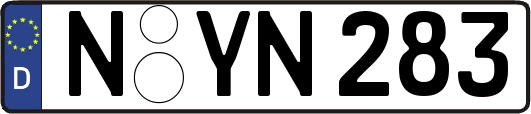 N-YN283