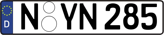 N-YN285