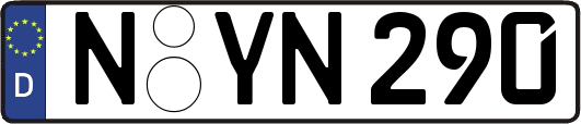 N-YN290