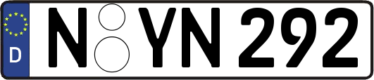 N-YN292