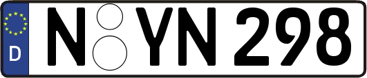 N-YN298