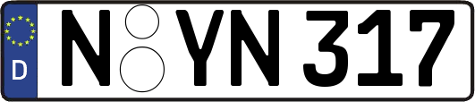N-YN317