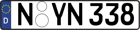 N-YN338