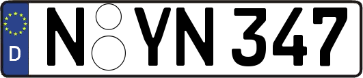 N-YN347