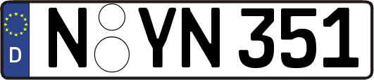 N-YN351