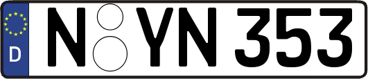 N-YN353