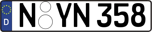 N-YN358
