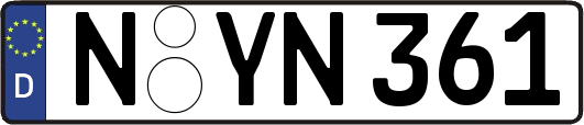 N-YN361
