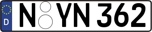 N-YN362