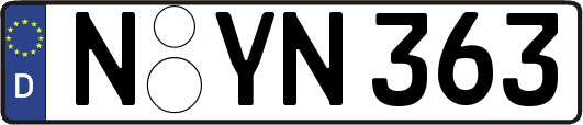 N-YN363