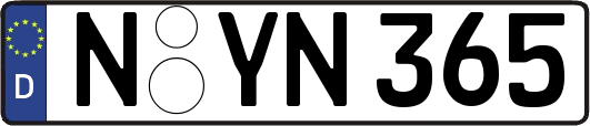 N-YN365