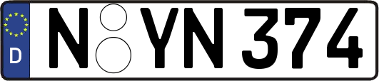N-YN374