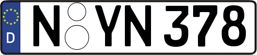 N-YN378