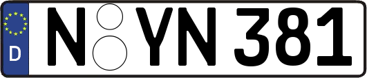 N-YN381