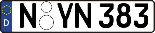 N-YN383