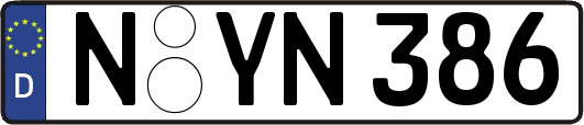 N-YN386