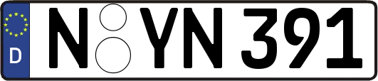 N-YN391