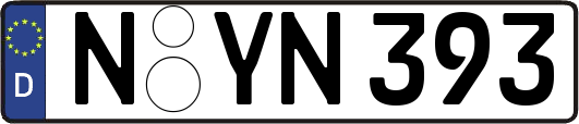 N-YN393