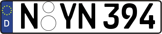 N-YN394