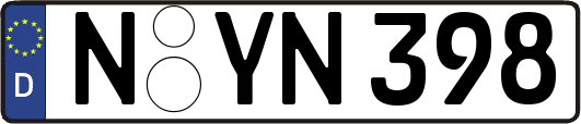 N-YN398
