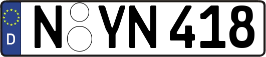 N-YN418