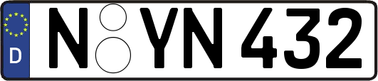 N-YN432