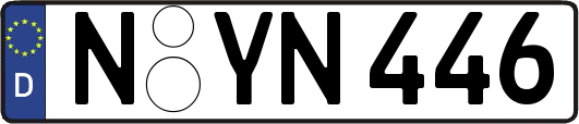 N-YN446