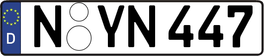 N-YN447