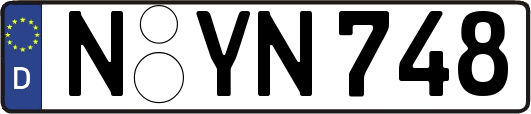 N-YN748
