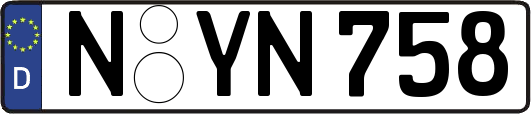 N-YN758