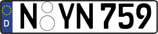 N-YN759