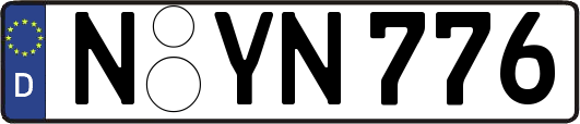 N-YN776