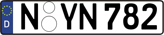 N-YN782