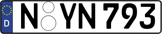 N-YN793