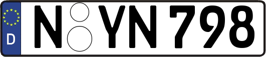N-YN798