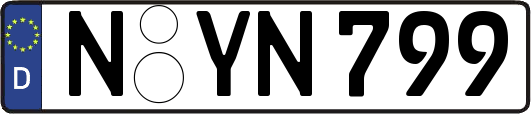 N-YN799