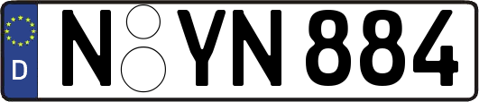 N-YN884