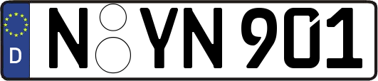 N-YN901
