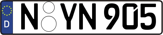 N-YN905