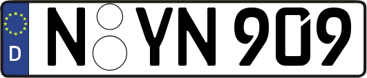 N-YN909